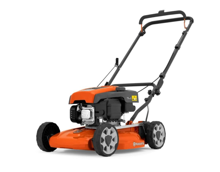 Husqvarna LB144 Gräsklippare i gruppen Gräsklippare / Gräsklippare Bensindrivna hos Gräsklipparbutiken (9707221-01)