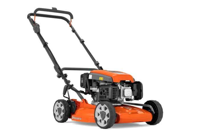 Husqvarna LB 244E Gräsklippare i gruppen Gräsklippare / Gräsklippare Bensindrivna hos Gräsklipparbutiken (9707222-01)