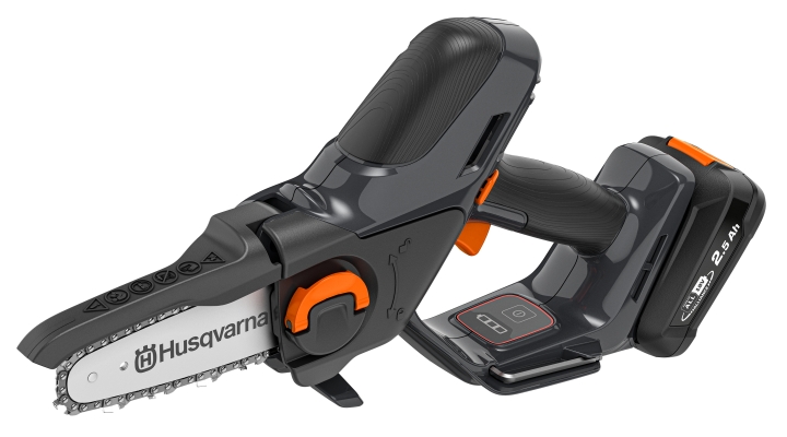 PRUNER ASPIRE P5-P4A 5 BARE i gruppen  hos Gräsklipparbutiken (9707537-01)