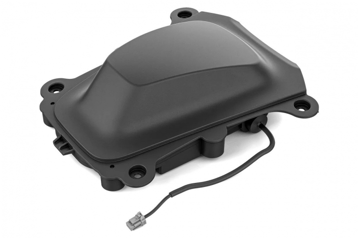 Husqvarna EPOS™ Plug-in modul 320 Nera, 430X Nera, 450X Nera i gruppen Robotgräsklippare / Husqvarna Automower® / Robotgräsklippare utan begränsningskabel hos Gräsklipparbutiken (9707597-01)