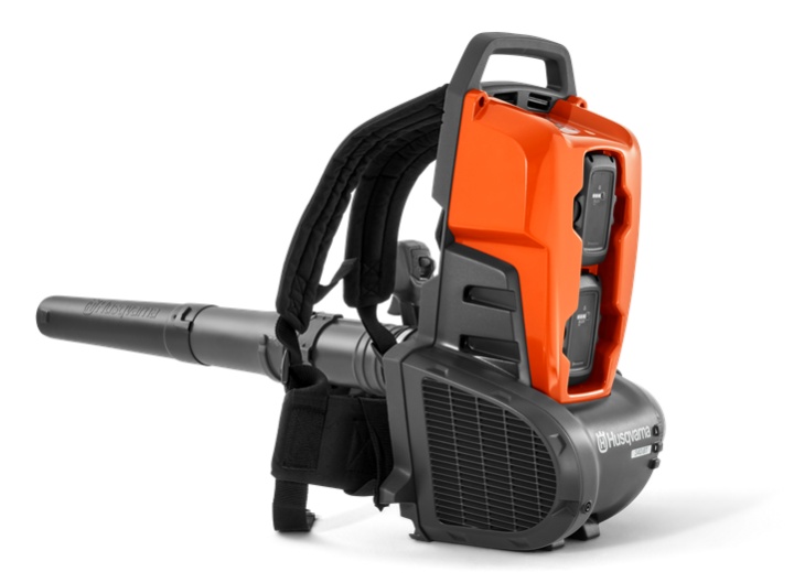 Husqvarna 340iBT Lövblås i gruppen Skog och Trädgårdsprodukter / Husqvarna Lövblåsare / Batteridrivna blåsare hos Gräsklipparbutiken (9707621-01)