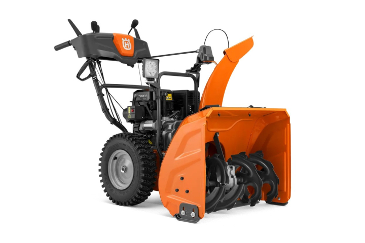 Husqvarna ST 269 Snöslunga i gruppen Skog och Trädgårdsprodukter / Husqvarna Snöslungor / Snöslungor hos Gräsklipparbutiken (9707873-01)