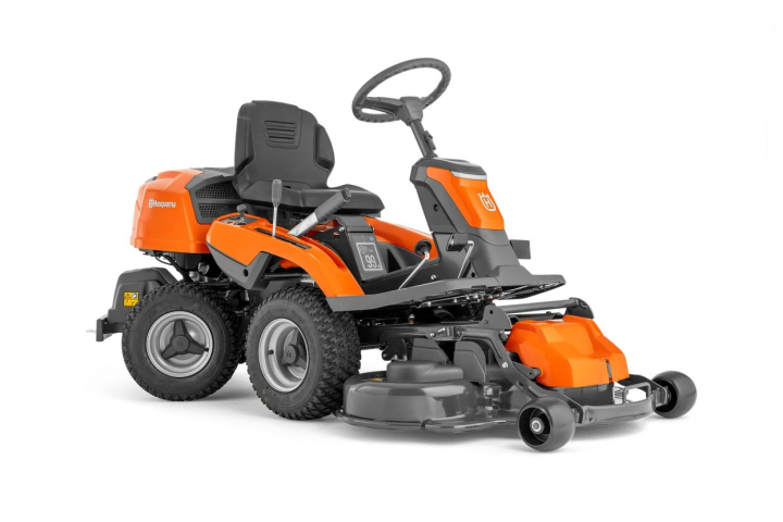 Husqvarna Rider 214Ts i gruppen Åkgräsklippare / Husqvarna Rider hos Gräsklipparbutiken (9707908-01)