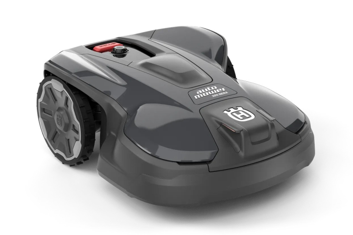 Husqvarna Automower® 320 NERA Robotgräsklippare i gruppen Robotgräsklippare / Husqvarna Automower® hos Gräsklipparbutiken (9708198-21)