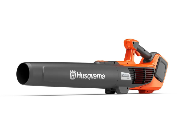 Husqvarna 122iB batteridriven lövblås utan batteri och laddare i gruppen Skog och Trädgårdsprodukter / Husqvarna Lövblåsar / Batteridrivna blåsare hos Gräsklipparbutiken (9708273-01)