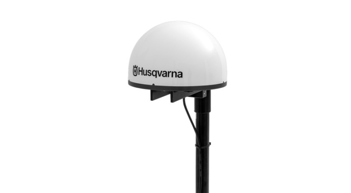 Husqvarna EPOS® referensstation RS 4G i gruppen Robotgräsklippare / Husqvarna Automower® / Robotgräsklippare utan begränsningskabel hos Gräsklipparbutiken (9708440-01)