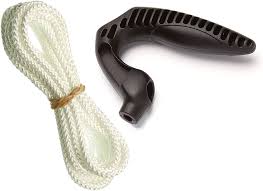 Starter Rope&Grip > 600 Ser.-799716 i gruppen Reservdelar Gräsklippare / Reservdelar Briggs & Stratton / Startapparat Briggs & Stratton hos Gräsklipparbutiken (992367)