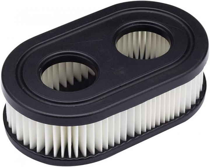 Air Filt.550E 575Ex 09P7 Ser.798452 i gruppen Reservdelar Gräsklippare / Filter till Gräsklippare / Luftfilter hos Gräsklipparbutiken (992374)