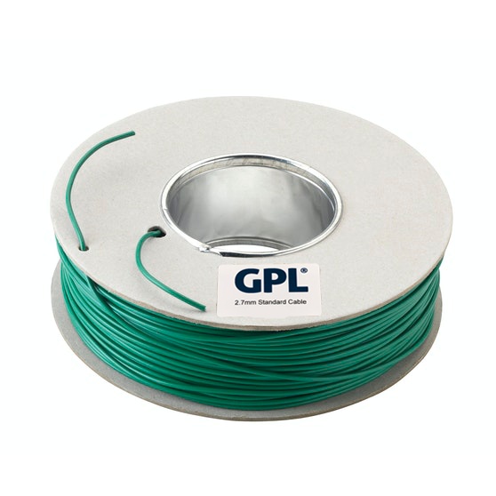 GPL Begränsningskabel 150m i gruppen Robotgräsklippare / Tillbehör Automower® / Kabel hos Gräsklipparbutiken (BG150)