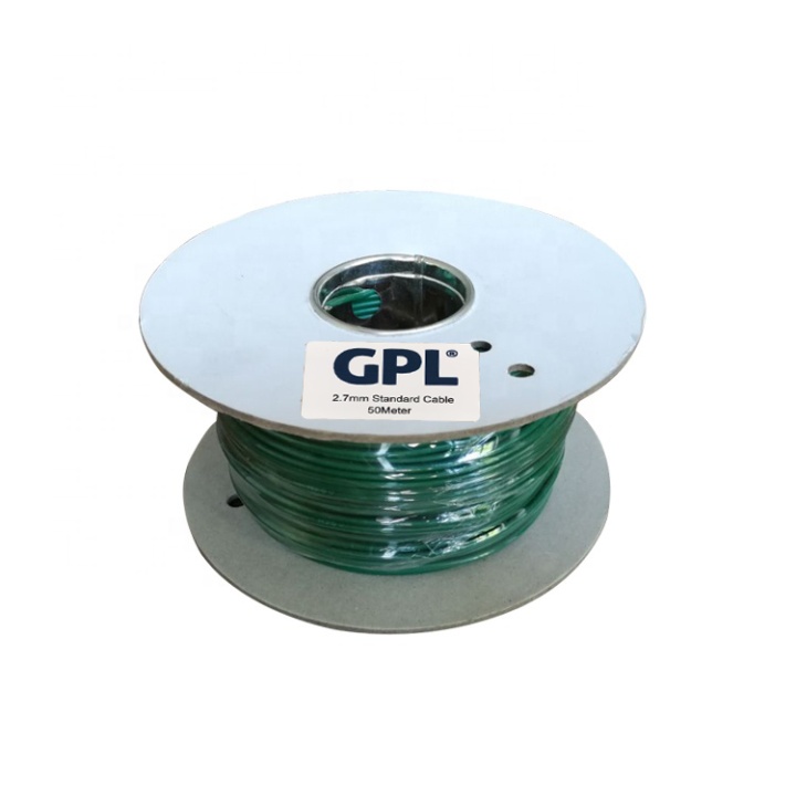 GPL Begränsningskabel 50m i gruppen Robotgräsklippare / Tillbehör Automower® / Kabel hos Gräsklipparbutiken (BG50)