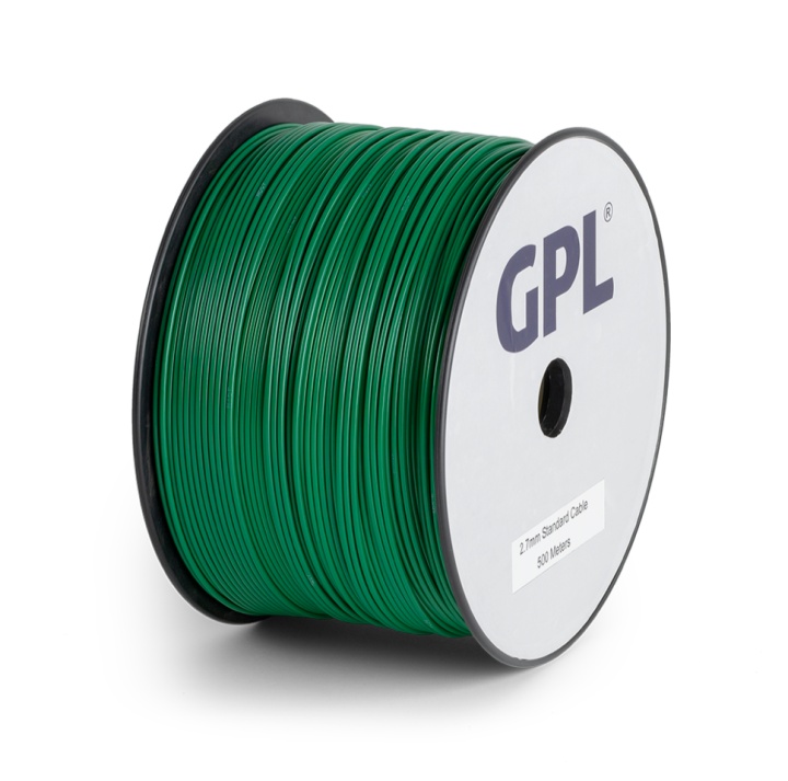 GPL Begränsningskabel 500m i gruppen Robotgräsklippare / Tillbehör Automower® / Kabel hos Gräsklipparbutiken (BG500)