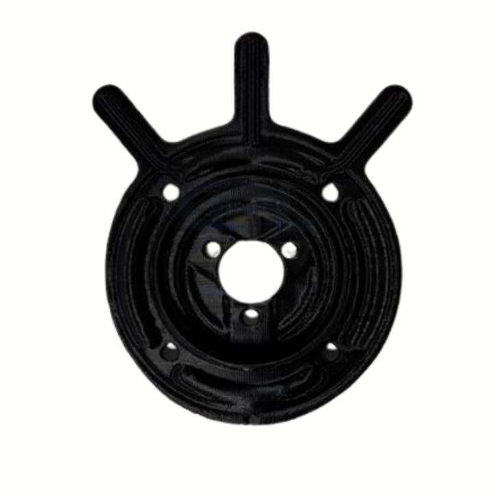 Klippmotorplatta till Automower 320, 330X (LINIX) i gruppen  hos Gräsklipparbutiken (KMP2)