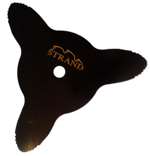 Strand Total slyklinga i gruppen  / Black Week / Tillbehör hos Gräsklipparbutiken (Total)