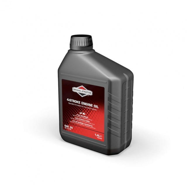 Briggs & Stratton 4-taktsolja 1.4L