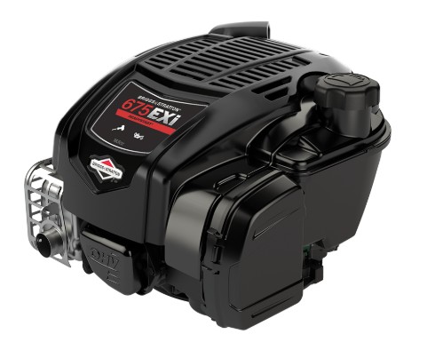 B&S MOTOR 675EXI 7/8-50 RS