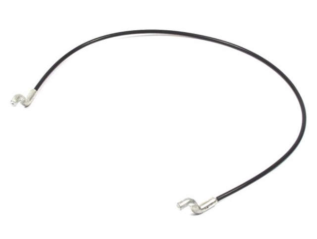 Cable, Front Drive