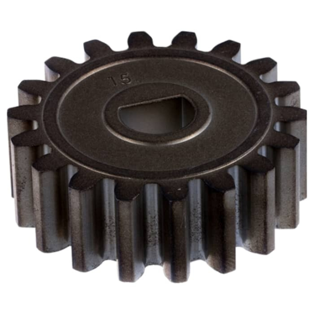 Drev Metall 2956669-01