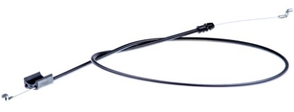 Motorbromsvajer Husqvarna M53, LM2153MD