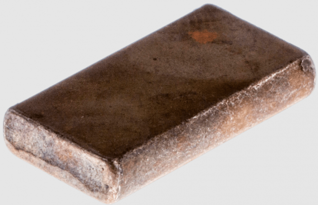 Spärrstift