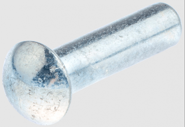 Bult 8X30 (Ståltapp)