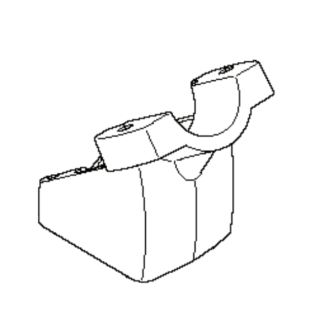 Adapter 5013208-01