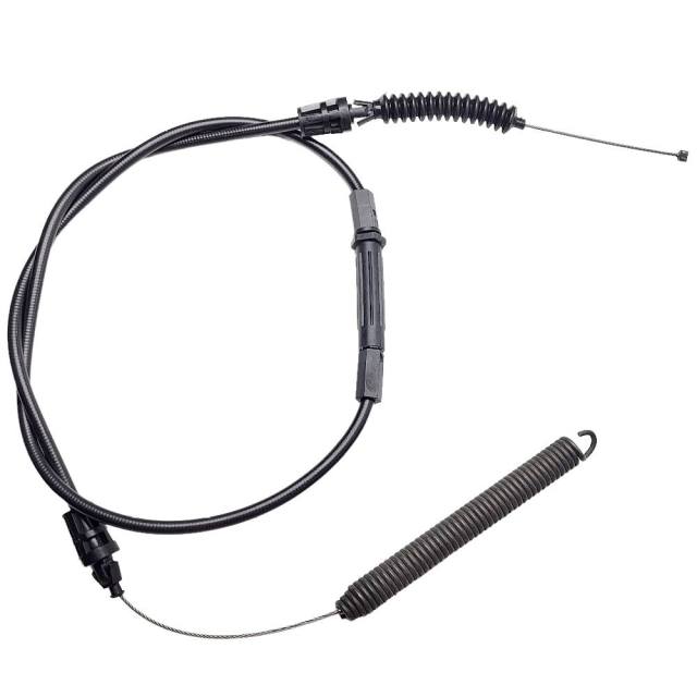 Kabel Vajer Till Drivning