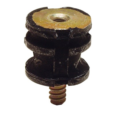 VIBRATIONSDÄMPELEMENT