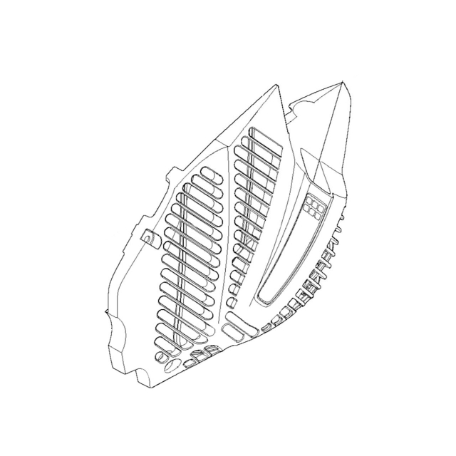 Startapparathus 5019867-02