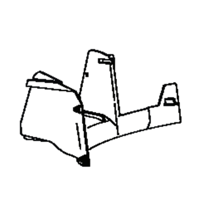 Insert Rwd 51Cm