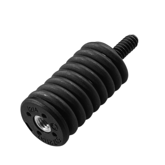 Vibrationsdämpelement