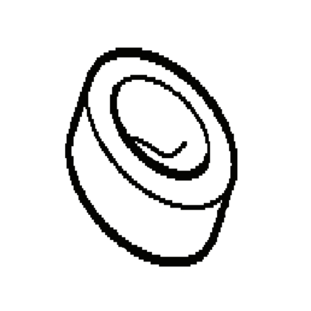 Distansring
