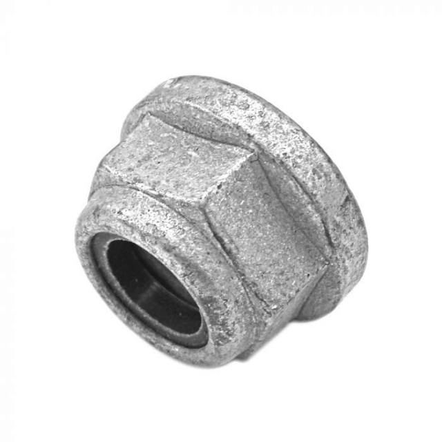 Låsmutter Röjsåg M12x1.75