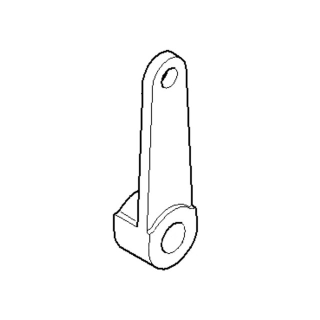 Control Lever
