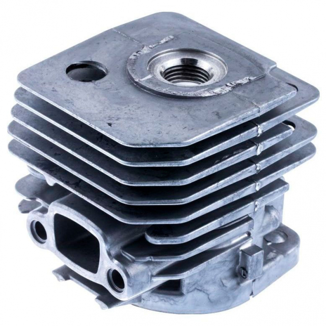 Cylinder Block Cmp