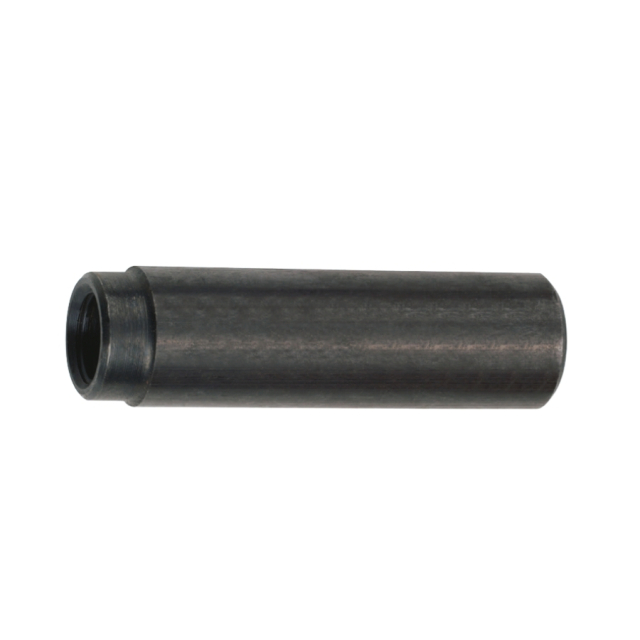 Mandrel flywheel, m8, fine thread