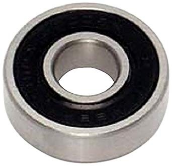 Lager 6201-2RS (10mm)