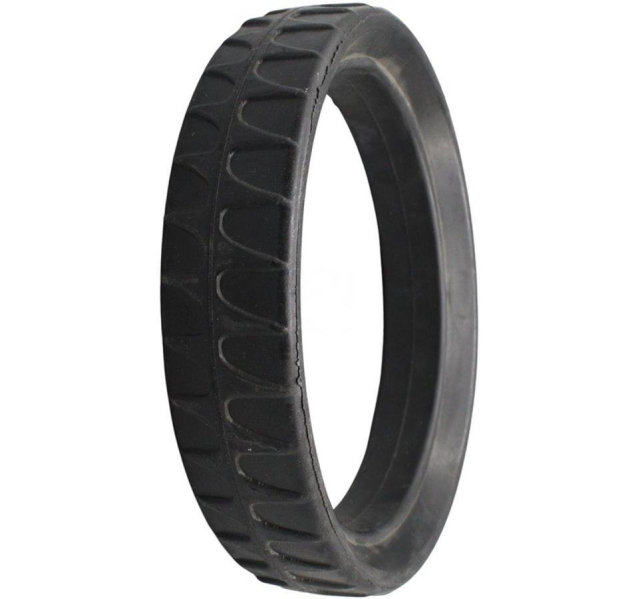 Däck Elektra (180mm Brilliant)