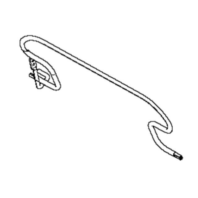 Rörbygel Pro 4 komplett