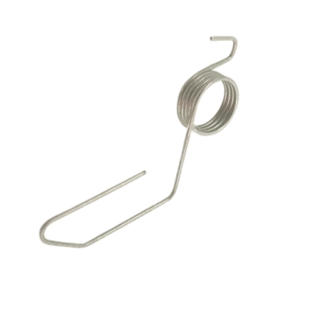 Lockfjäder höger Cobra