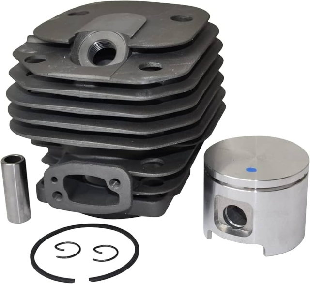 Cylinder Kpl, 48 Mm