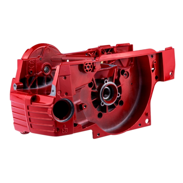 Crankcase Assy J-Sparepart