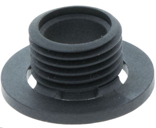 Drivhjul, Oljepump 5036429-01