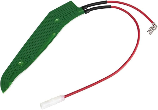 Värmeplatta 5037059-01