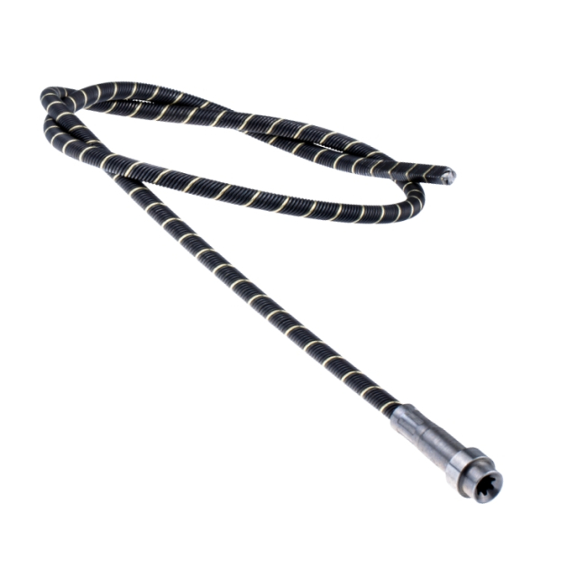 Drivaxel Kpl,
