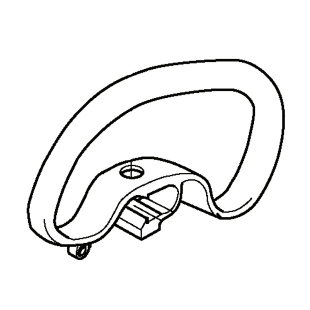 Loophandtag