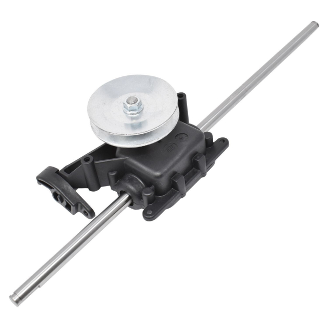 Gear Box Assy