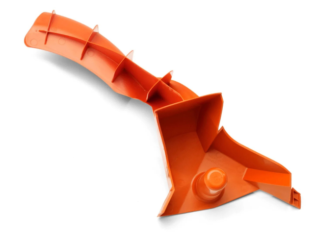 Mulch Plug