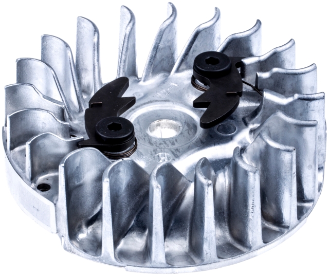 Svänghjul kpl