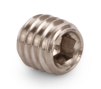 Skruv Sk6Ss 6X10 A2 Din916