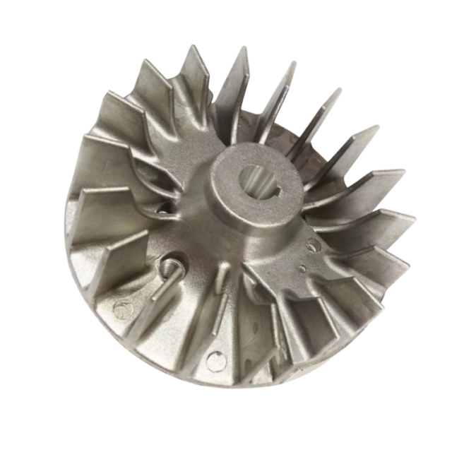Rotor 105Mm